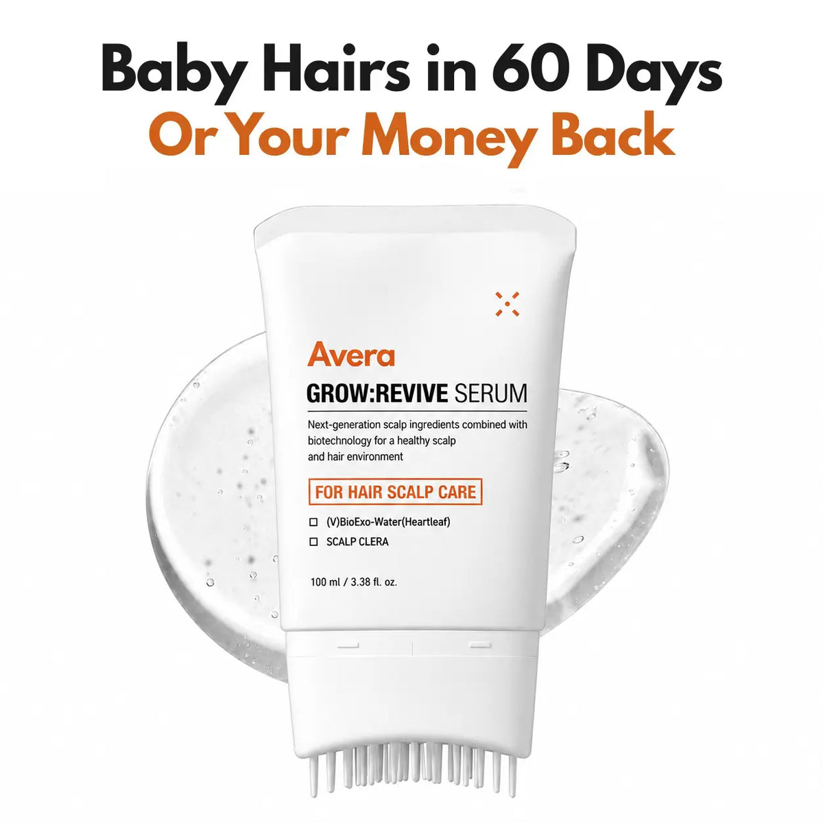 MRR serum