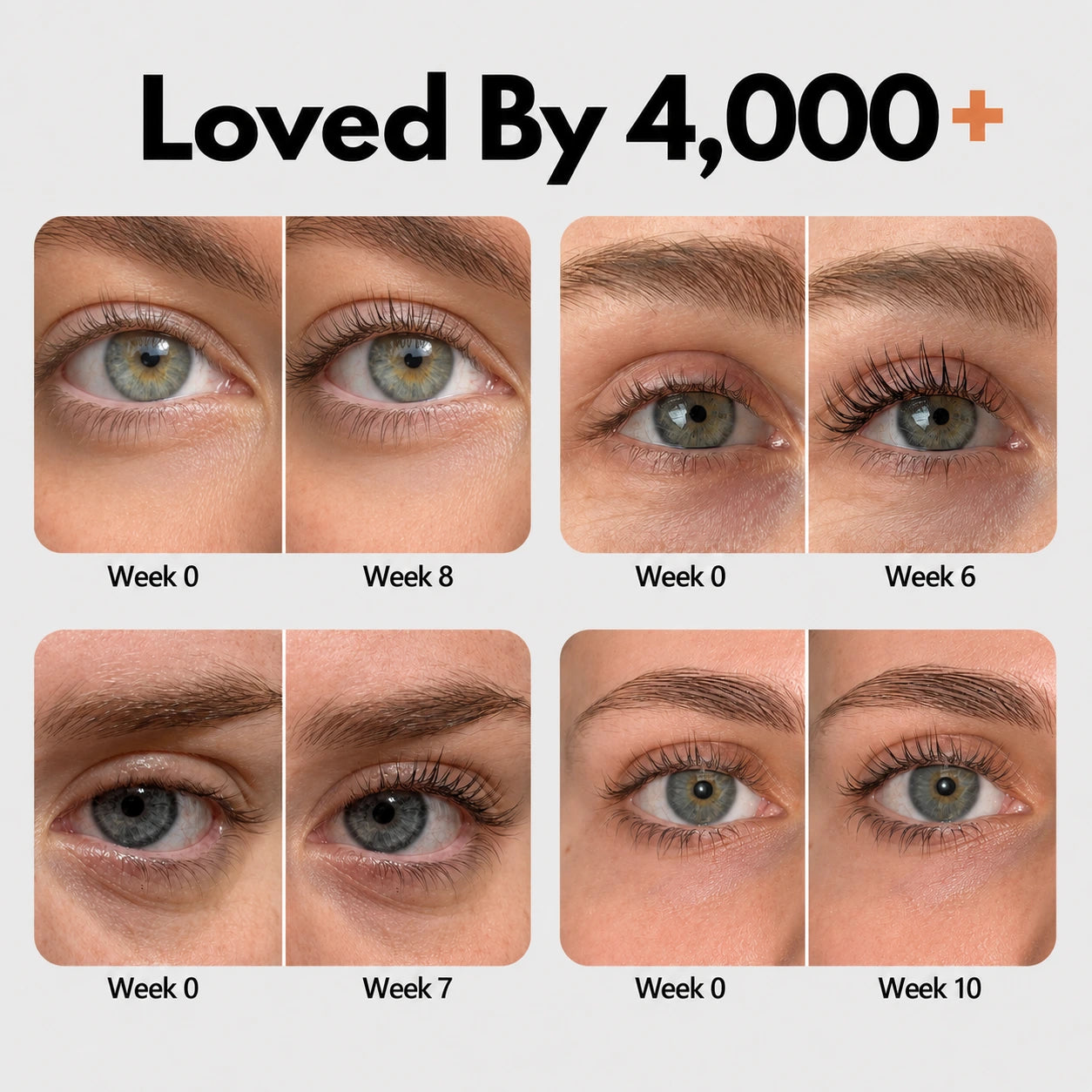 Duo Lash Serum Pro