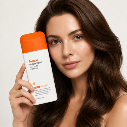 Korea's #1 Hair Growth Shampoo