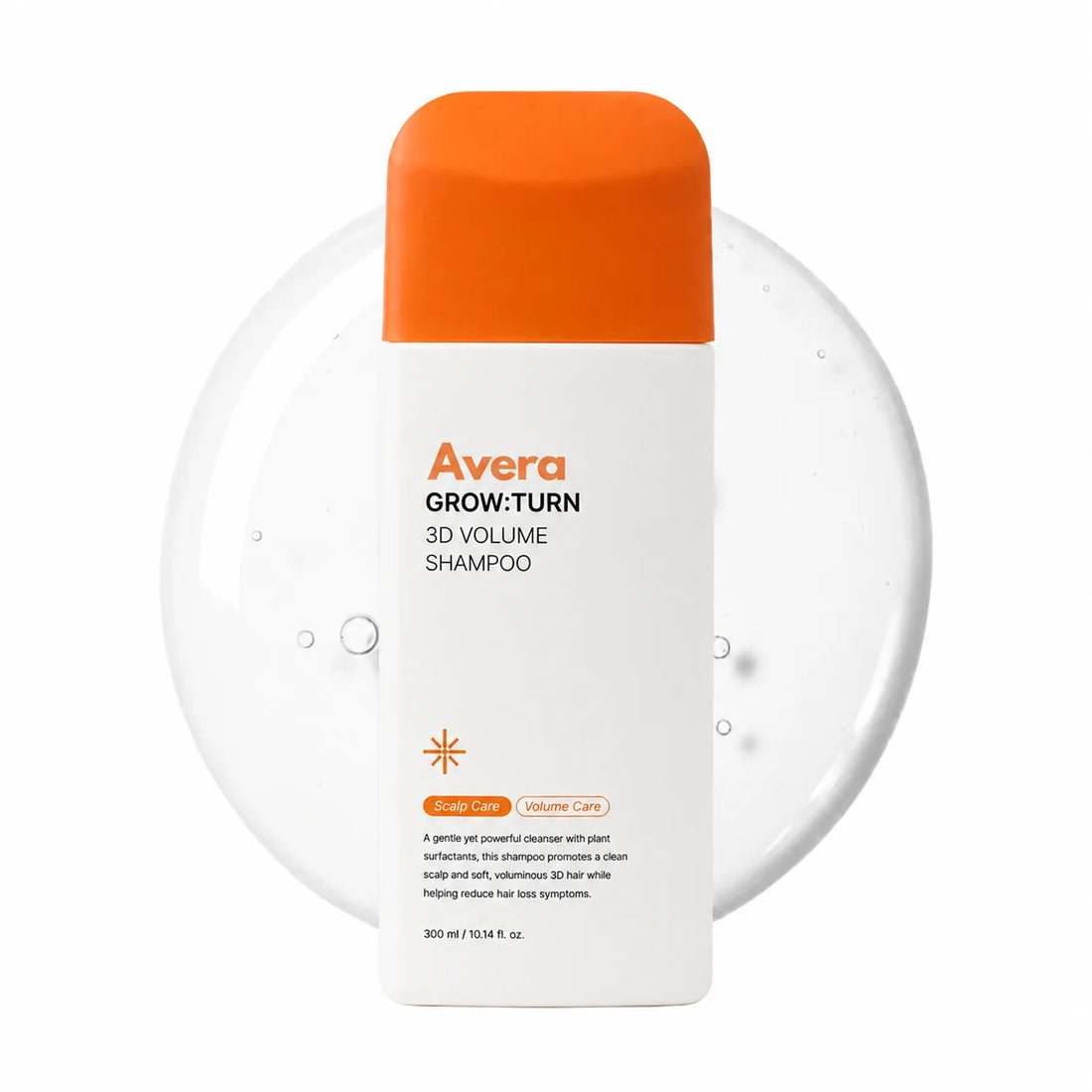Korea’s #1 Hair Growth Shampoo