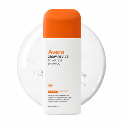 Korea's #1 Hair Growth Shampoo