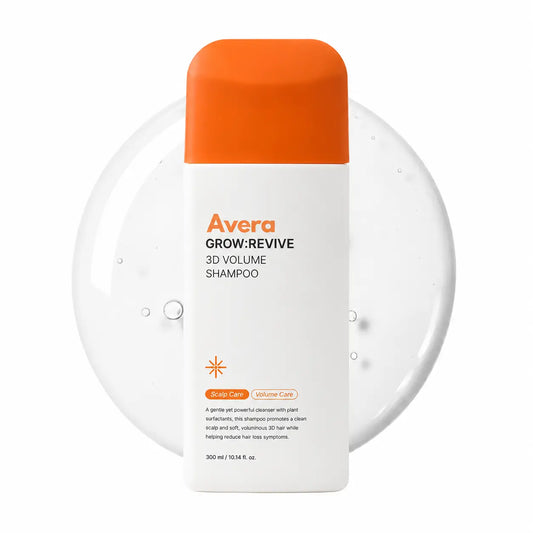 Korea's #1 Hair Growth Shampoo